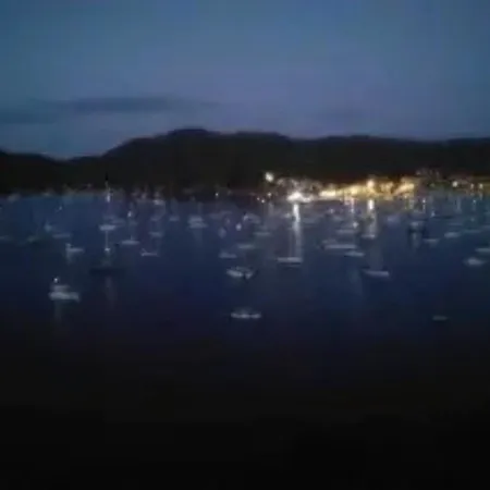 Terrazza Sulla Baia 公寓