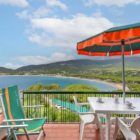Terrazza Sulla Baia *