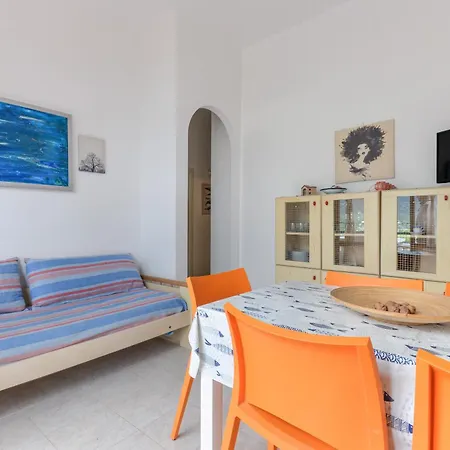Terrazza Sulla Baia *