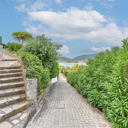 Terrazza Sulla Baia