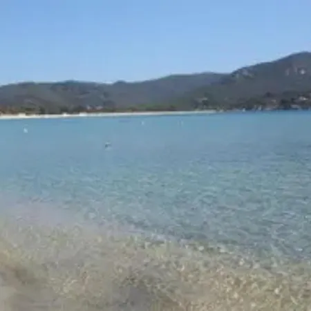 Terrazza Sulla Baia Daire *