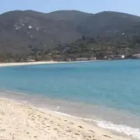 Daire Terrazza Sulla Baia